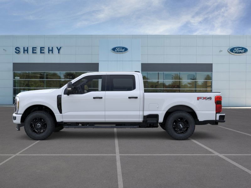 2026 Ford F-250 photo 2