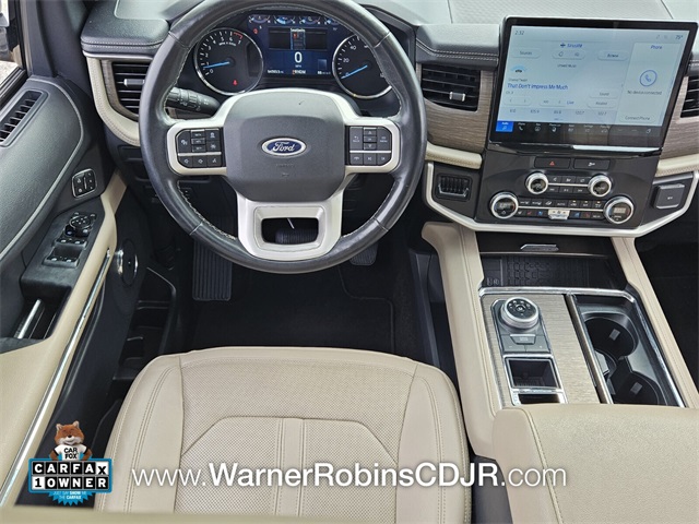 2023 Ford Expedition Limited photo 4