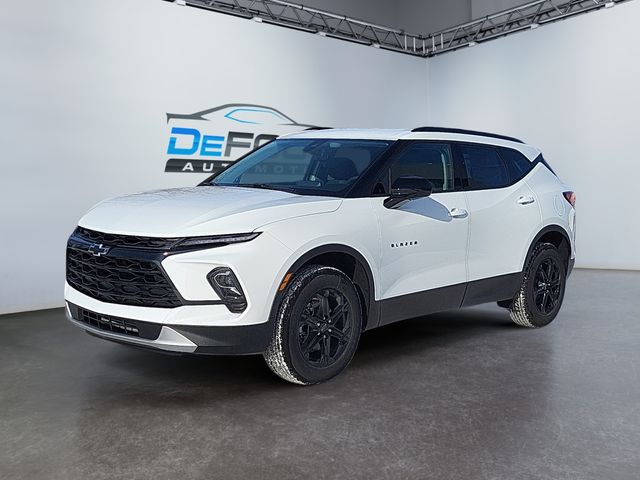 2025 Chevrolet Blazer 2LT photo 7