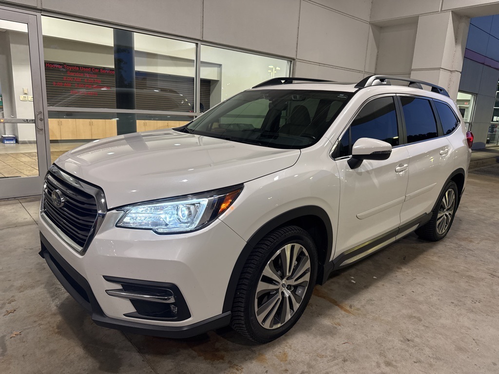 2021 Subaru Ascent Limited's photo