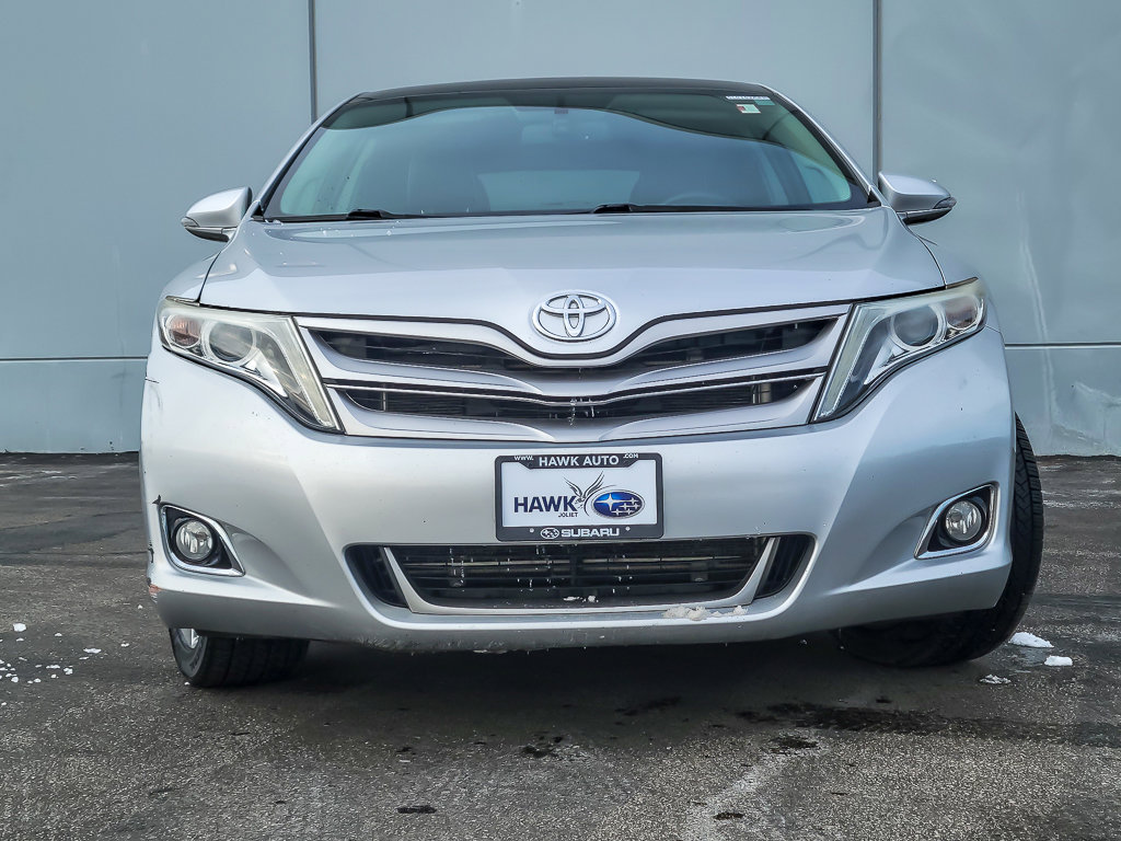 2013 TOYOTA VENZA - Image 2