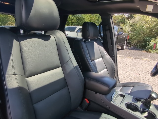 2020 Dodge Durango GT Plus photo 49