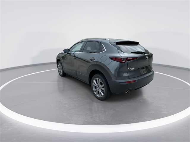 2022 Mazda CX-30 2.5 S Preferred photo 6
