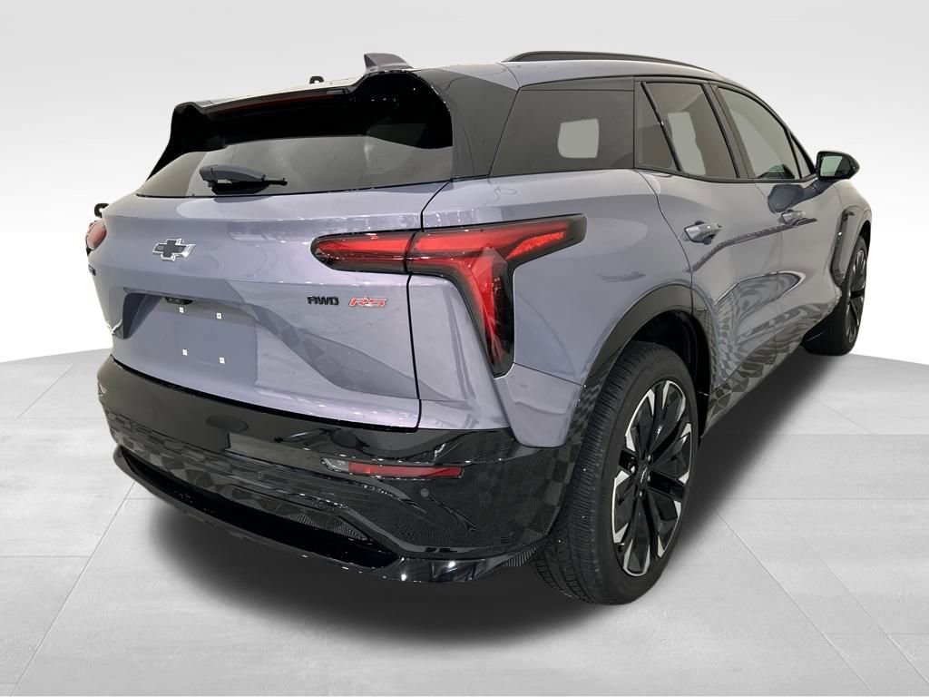 2024 Chevrolet Blazer EV RS photo 4