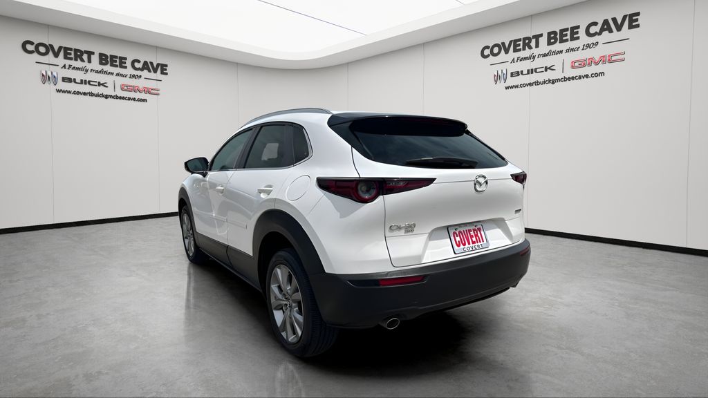 2023 Mazda CX-30 2.5 S Preferred photo 7