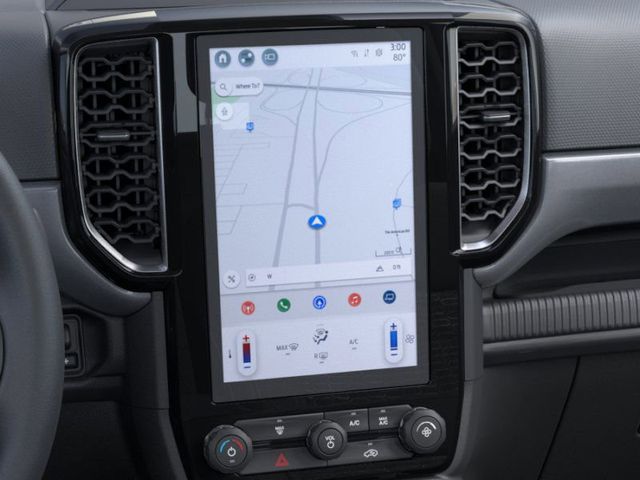 2025 Ford Ranger XLT photo 13