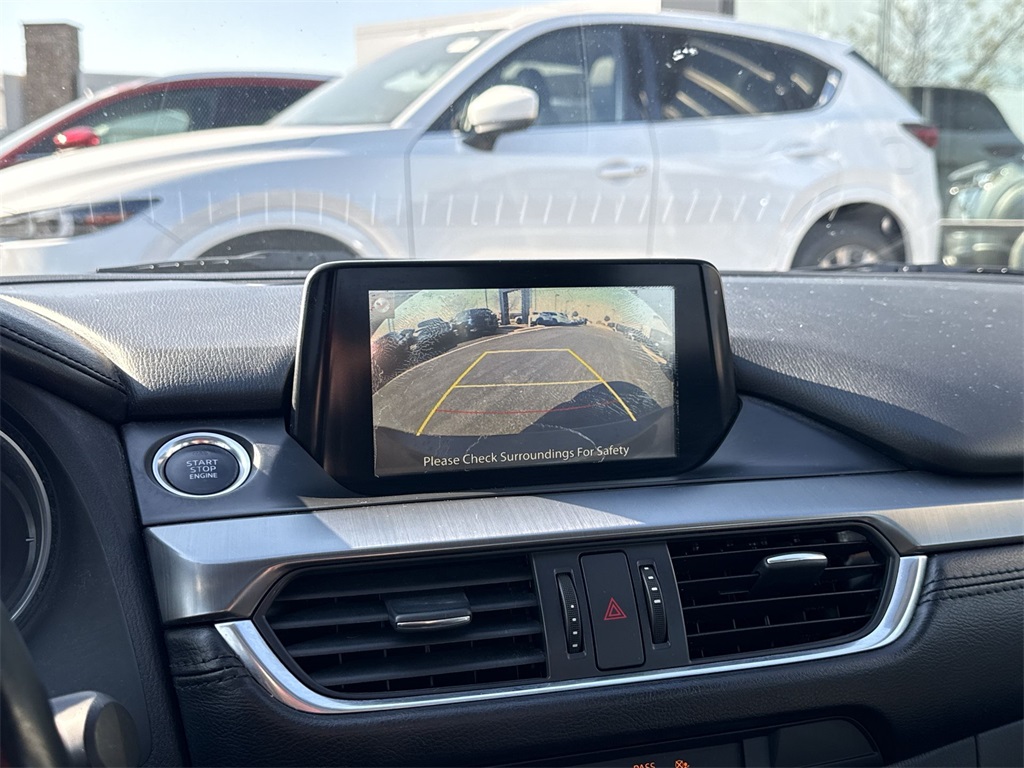 2016 MAZDA MAZDA6 - Image 16