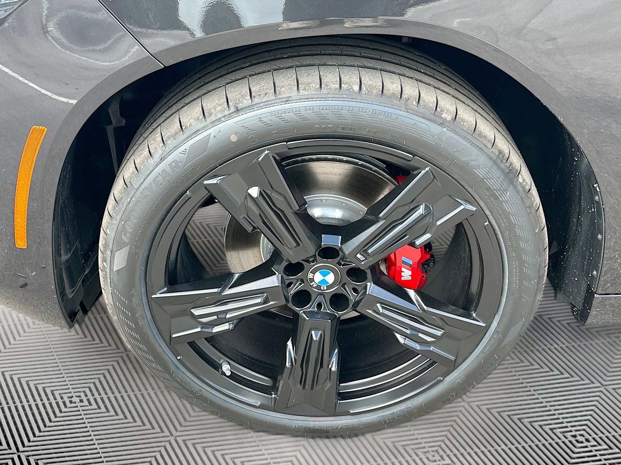 2025 Bmw X3 30x Drive photo 27