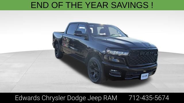 2026 RAM Ram 1500 Pickup Big Horn/Lone Star's photo