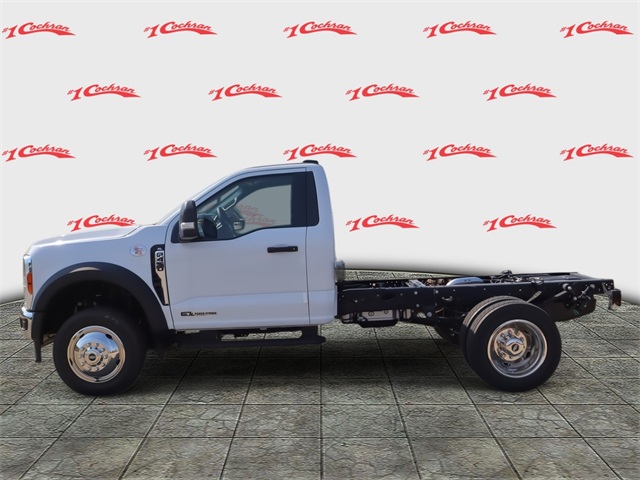 2024 Ford F-450 XL photo 11