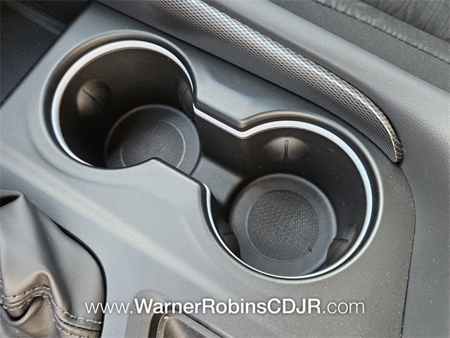 2026 Dodge Durango GT photo 22
