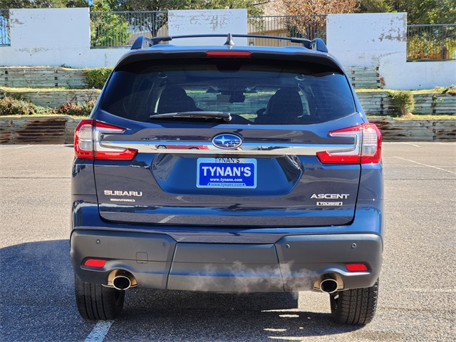 2023 Subaru Ascent Touring photo 4