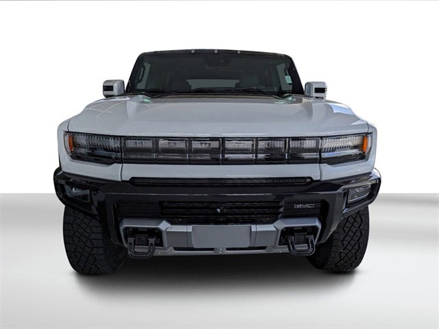 2025 Gmc Hummer EV SUV photo 3