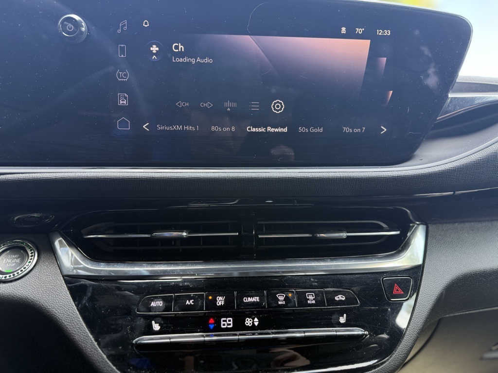 2024 Buick Envista Avenir photo 18