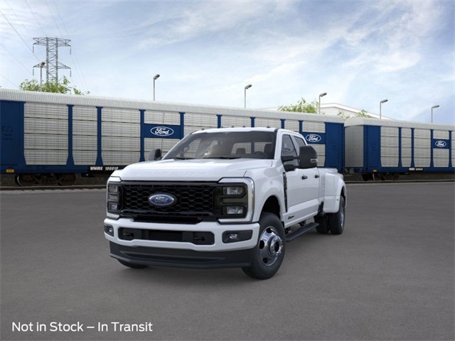 2026 Ford F-350 XL photo 2