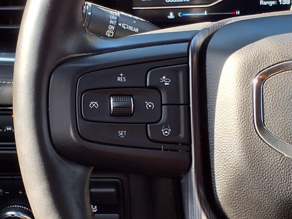 2023 Gmc Yukon XL Denali Ultimate photo 20