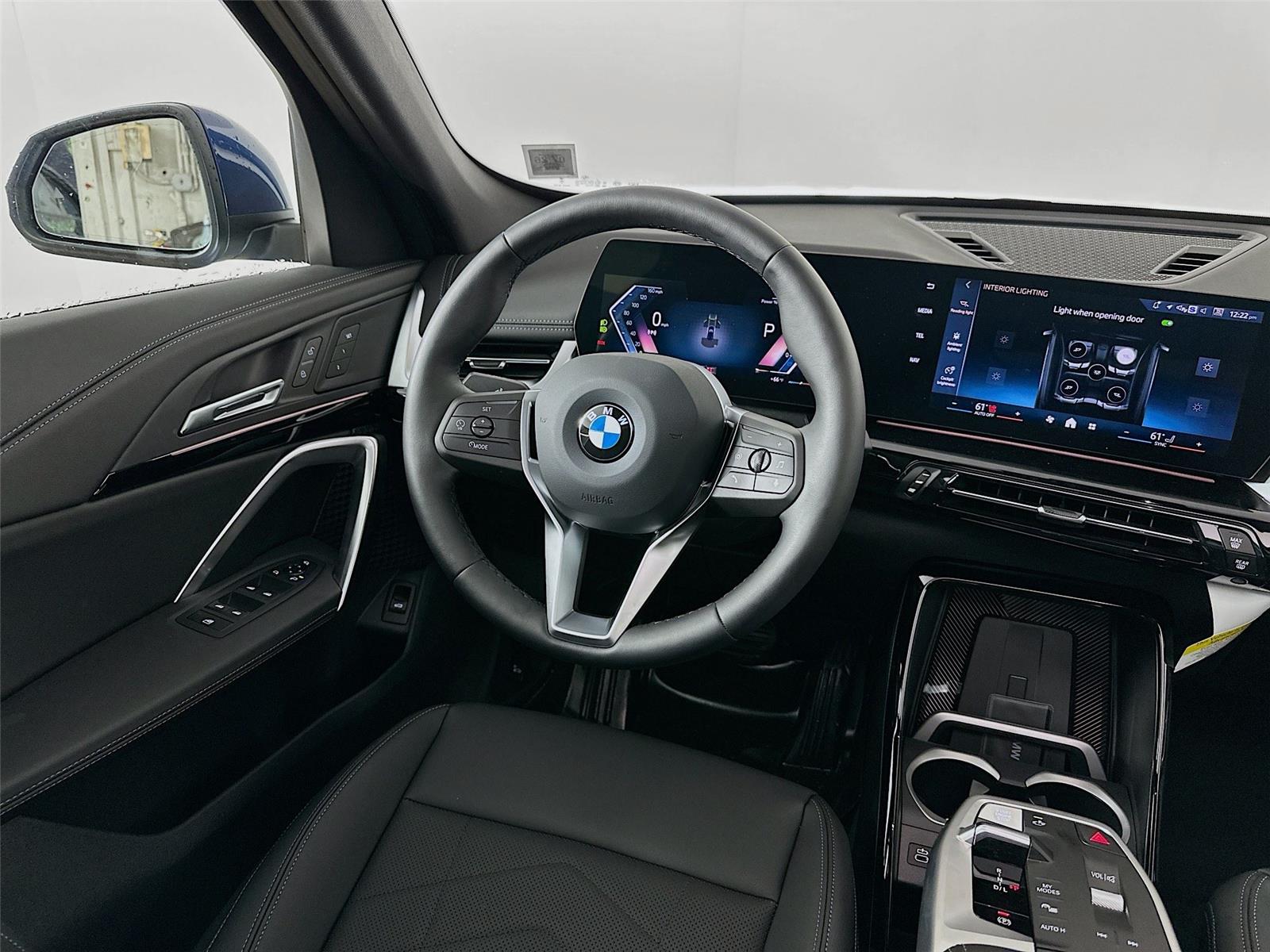 2025 Bmw X1 XDrive28i photo 23