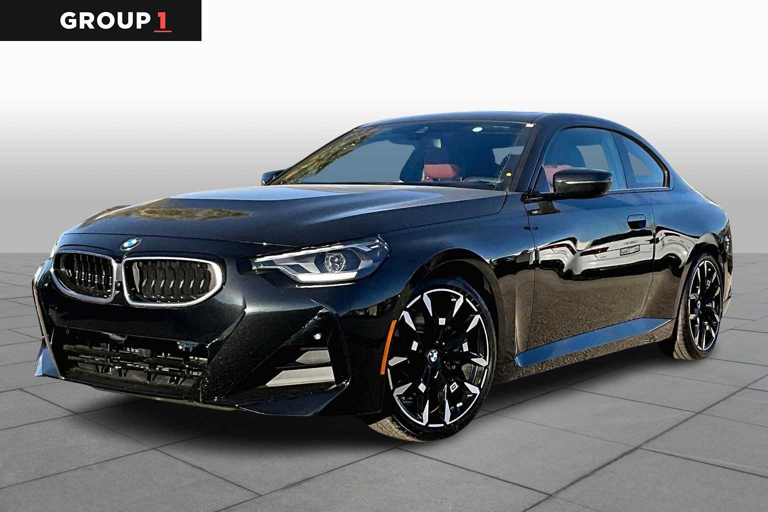 2026 BMW 2 Series 230i's photo