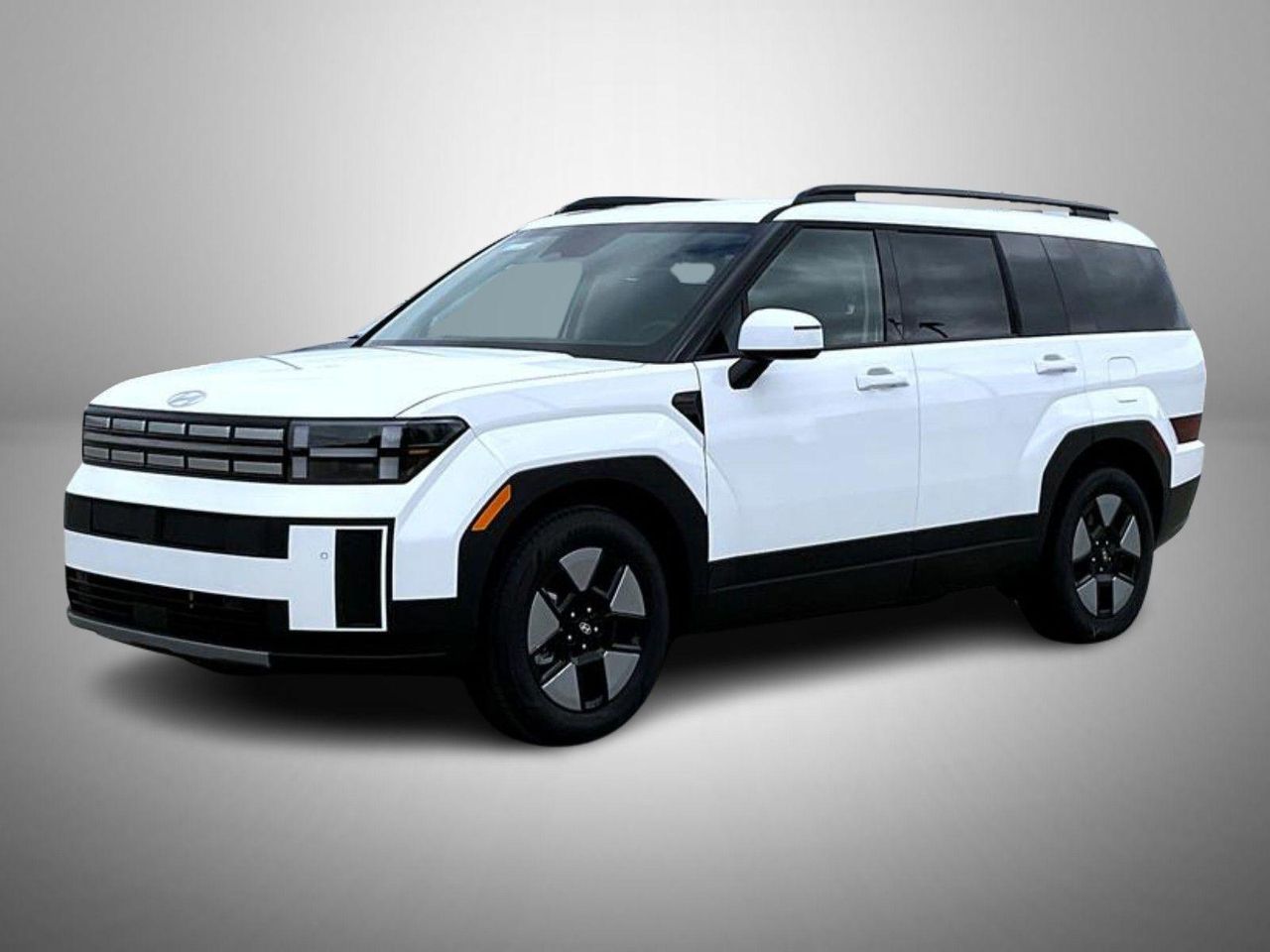 2026 Hyundai Santa Fe SEL's photo