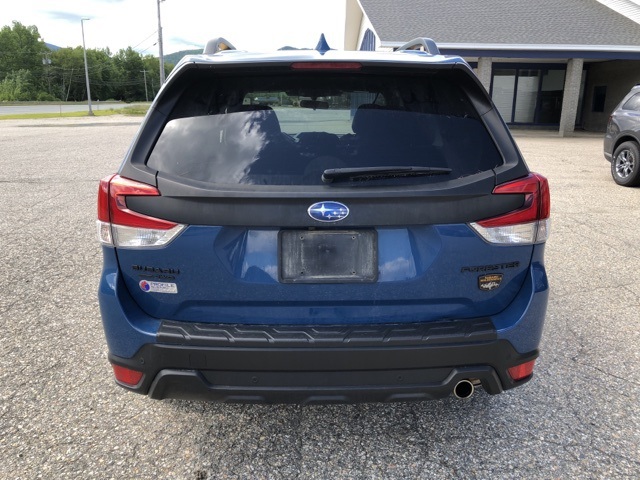 2022 Subaru Forester Wilderness photo 4