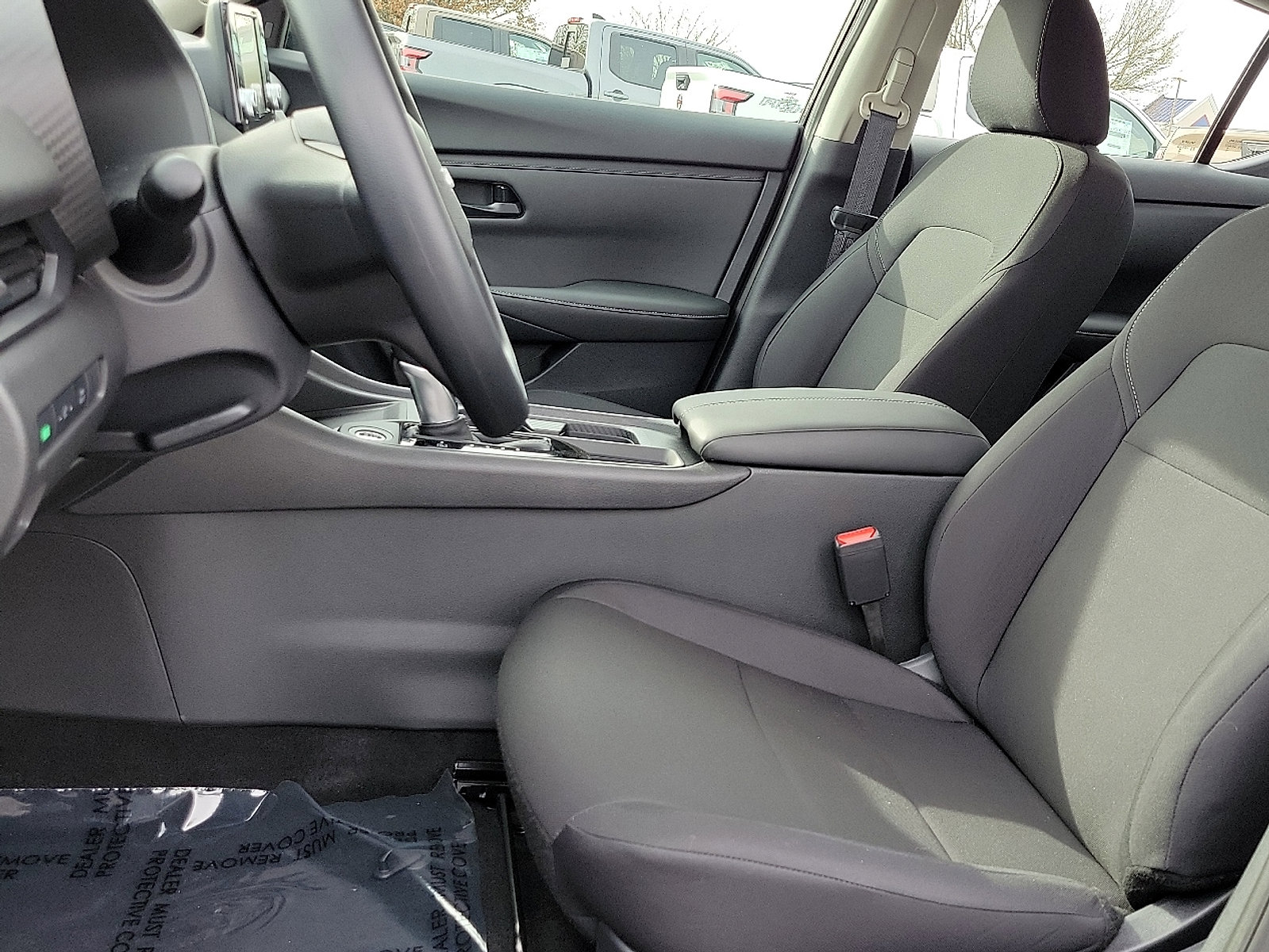 2025 Nissan Sentra S photo 6