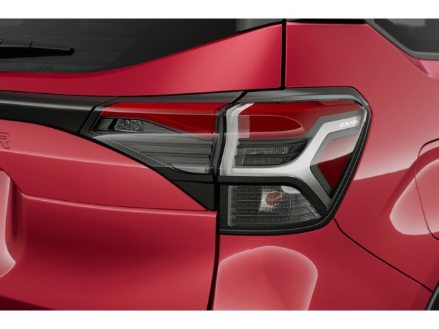 2025 Subaru Forester Limited photo 13
