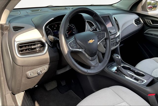 2020 Chevrolet Equinox LT photo 9