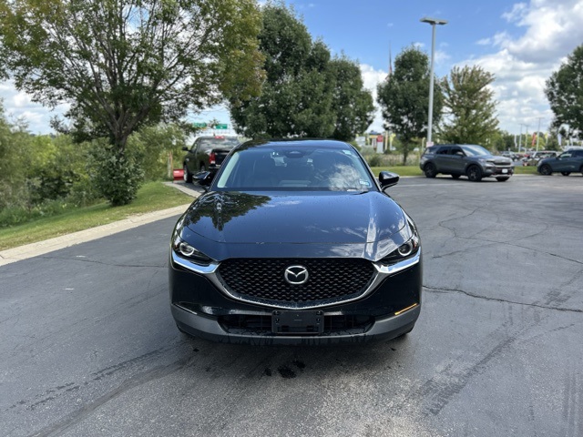 2024 Mazda CX-30 2.5 Select Sport photo 8