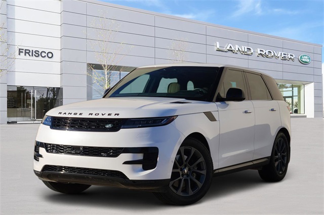 2024 Land Rover Range Rover Sport SE's photo
