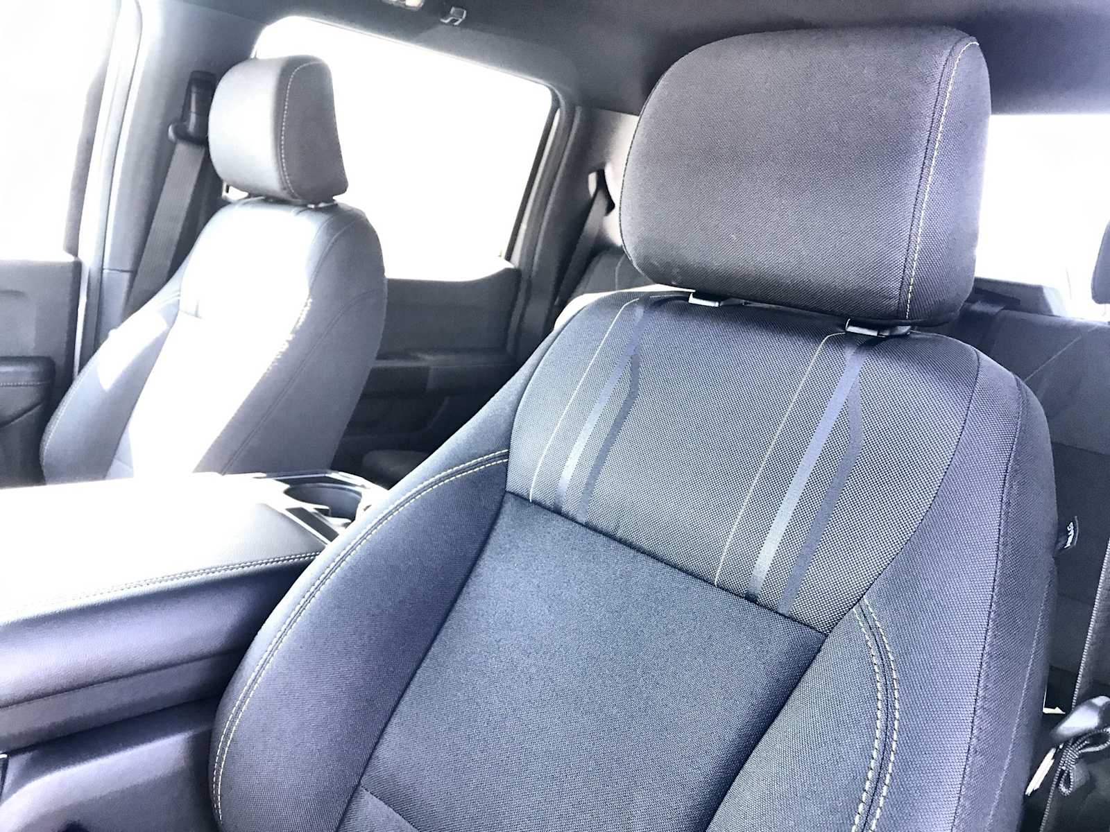 2025 Ford F-150 STX photo 11