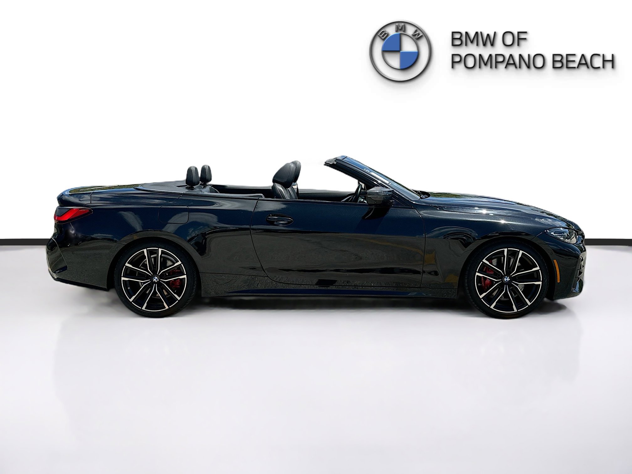2024 Bmw M440i photo 8