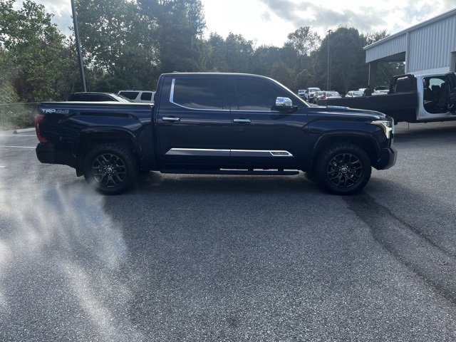 2023 Toyota Tundra 1794 Edition photo 3