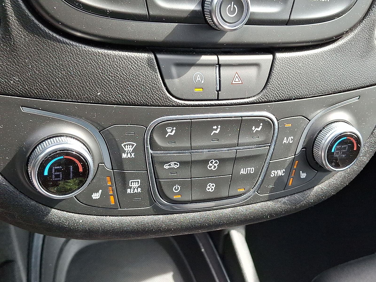 2023 Chevrolet Malibu 1LT photo 14