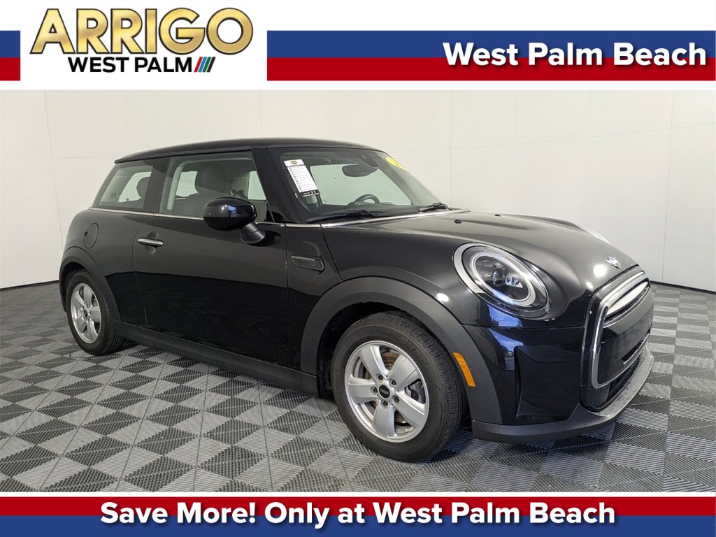 2024 MINI Hardtop 2 Door