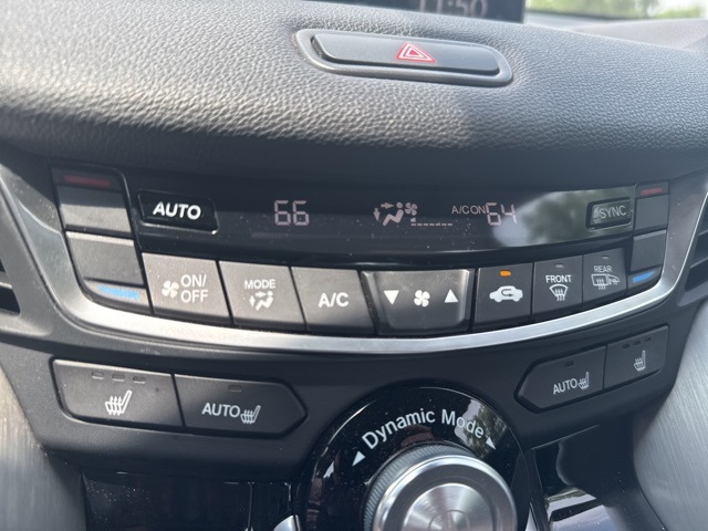 2023 Acura TLX Base photo 23