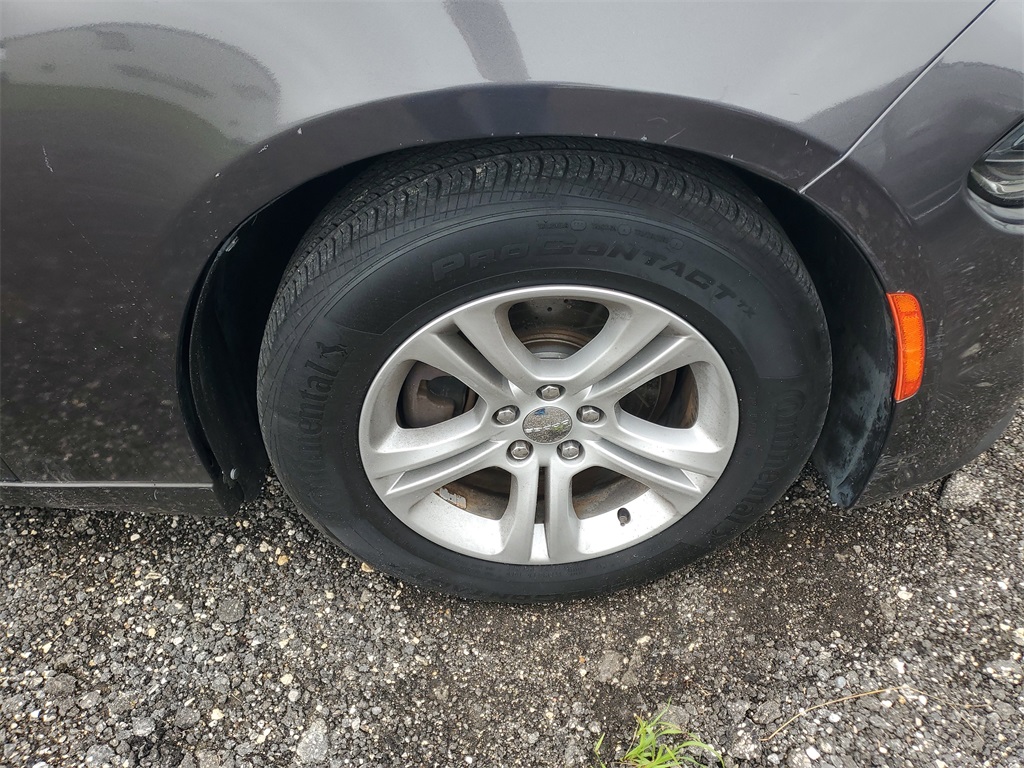 Used 2019 Dodge Charger SXT with VIN 2C3CDXBGXKH664491 for sale in Live Oak, FL