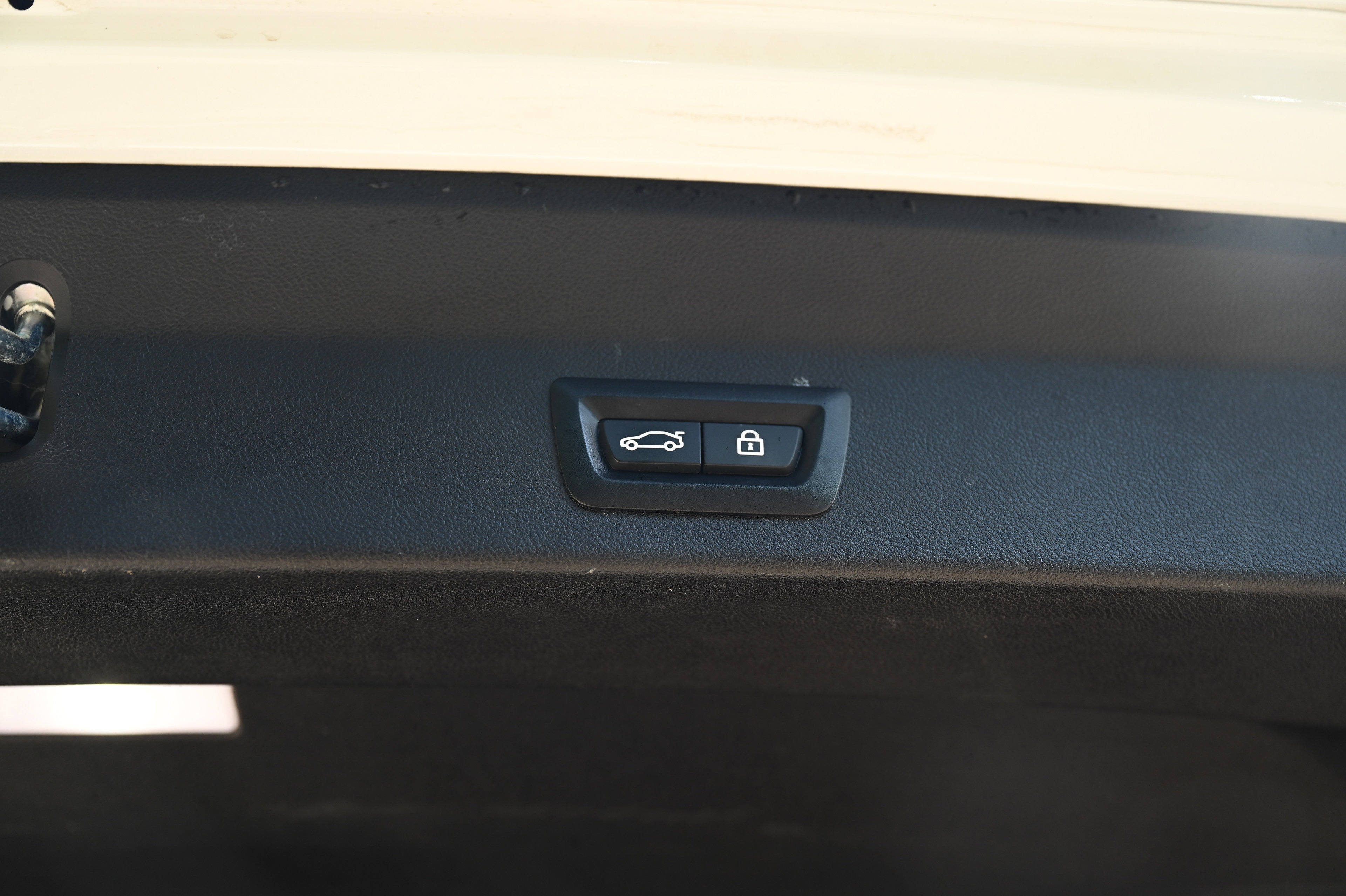 2020 Bmw X3 M40i photo 41