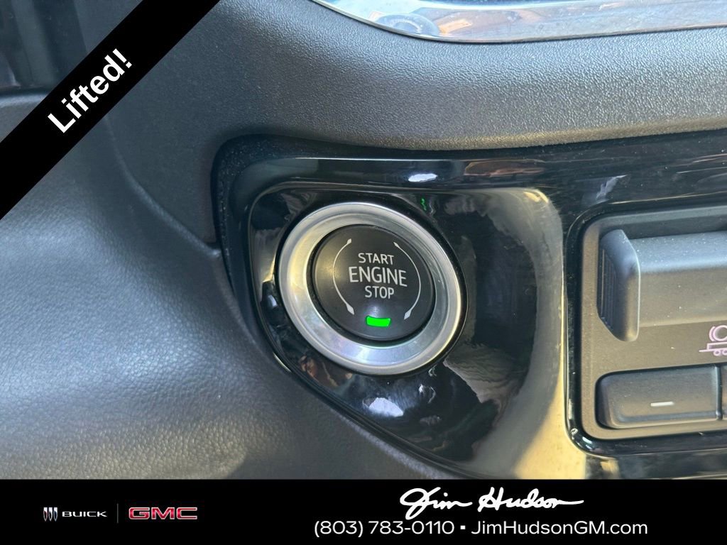 2023 Chevrolet Silverado 1500 RST photo 29