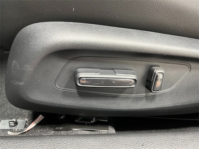 2026 Honda Civic Hybrid Sport Touring photo 12