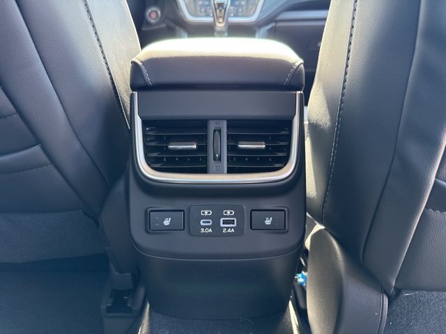 2025 Subaru Legacy Limited photo 3