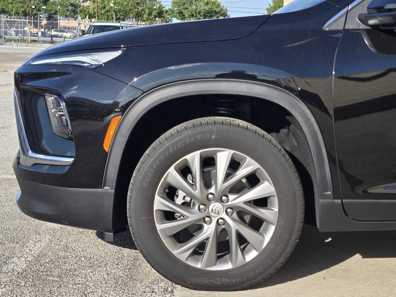 2026 Buick Enclave Preferred photo 6