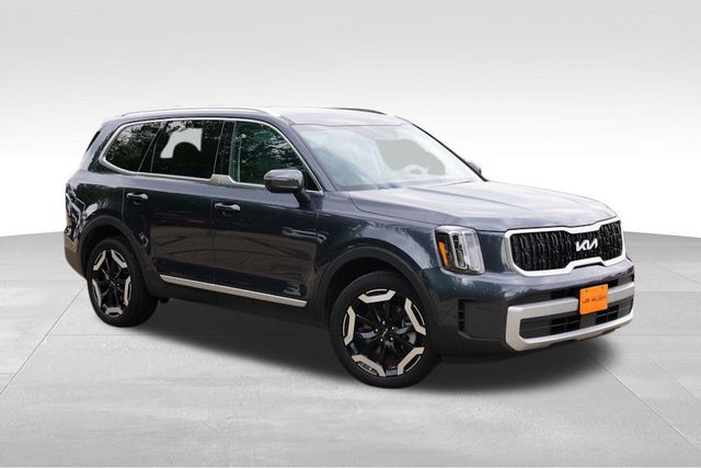 2024 Kia Telluride EX's photo