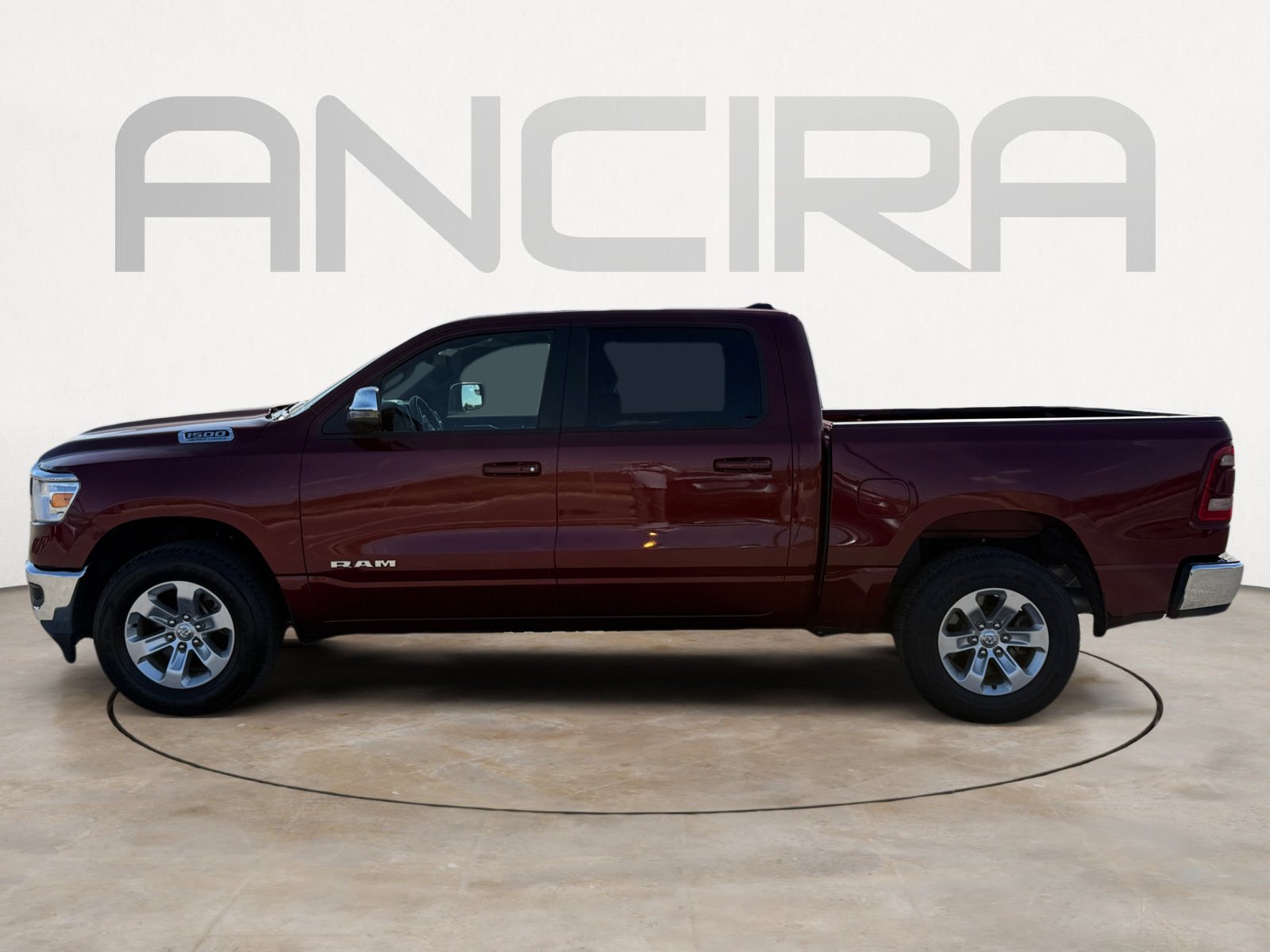 2024 Ram 1500 Laramie photo 6