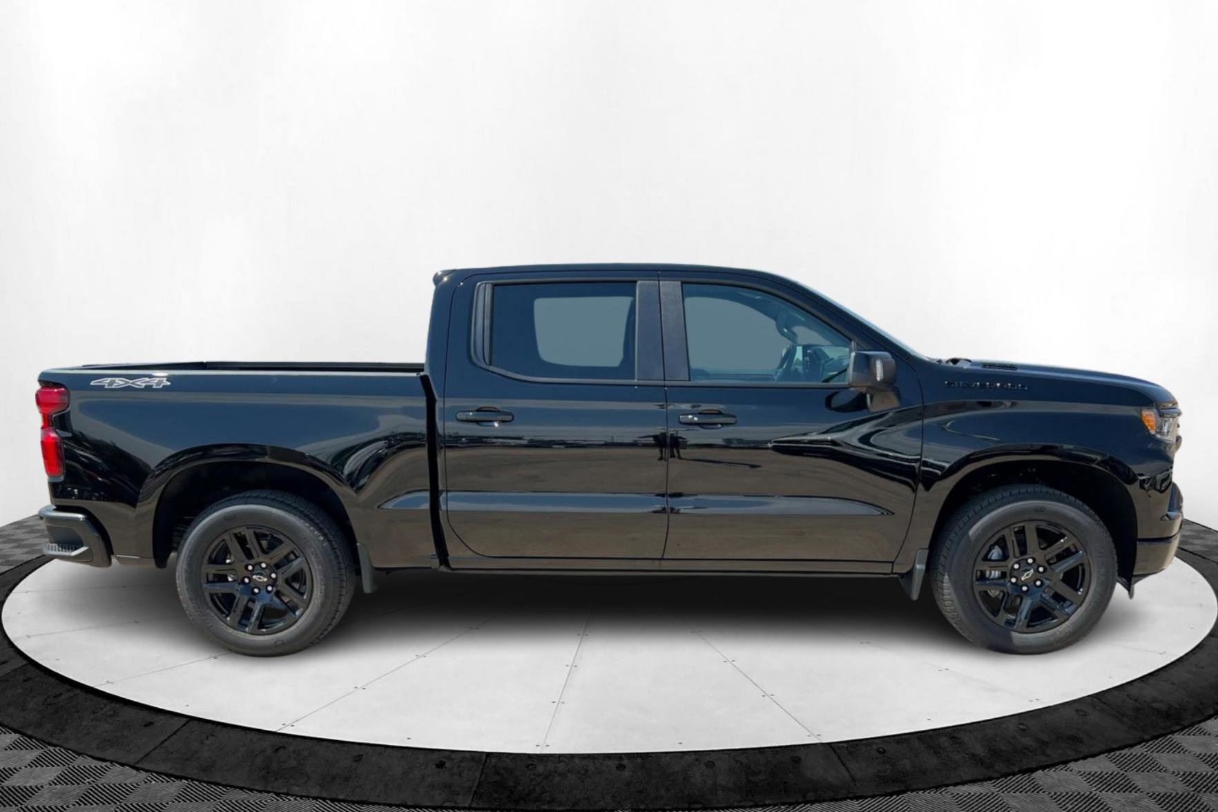 2026 Chevrolet Silverado 1500 RST photo 6