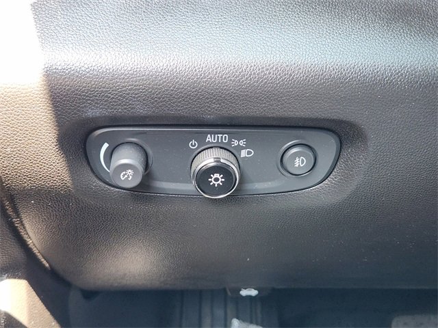 2021 Chevrolet Traverse Cloth photo 19