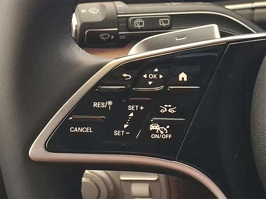 2025 Mercedes Benz GLE 450 4MATIC photo 17
