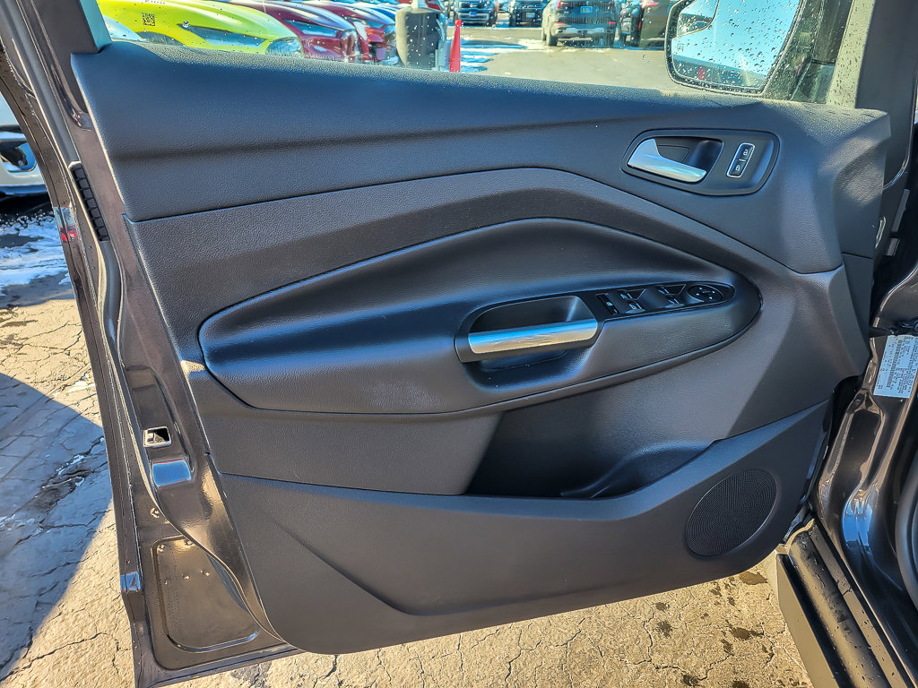 2016 FORD C-MAX - Image 12