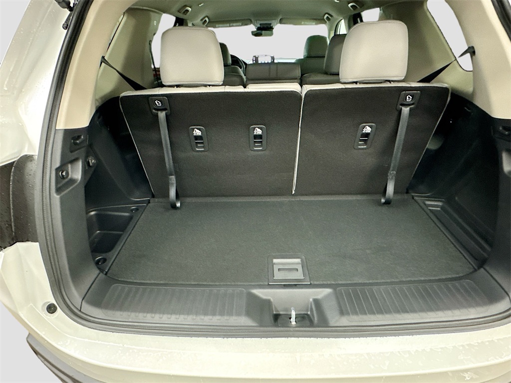 2025 Honda Pilot EX-L photo 23