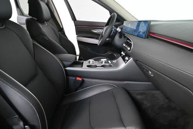2026 Genesis GV70 2.5T Advanced photo 28
