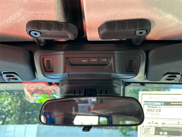 2025 Jeep Wrangler Sport S photo 33